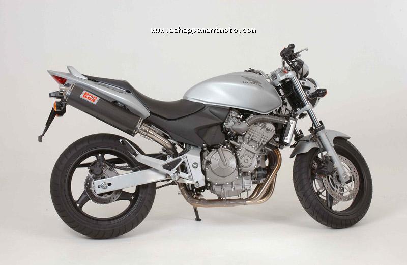 HONDA CB600F 2003 HORNET BOS HONDA CB600F 2003 HORNET BOS